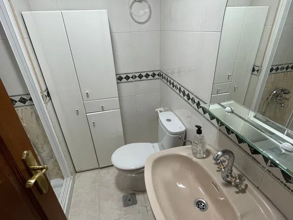 Piso en Ronda de Andújar, 15 - Foto 15