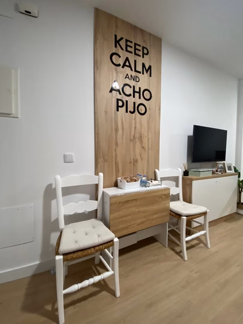 Piso en  Calle Marqués de Ordoño 32 - Foto 2