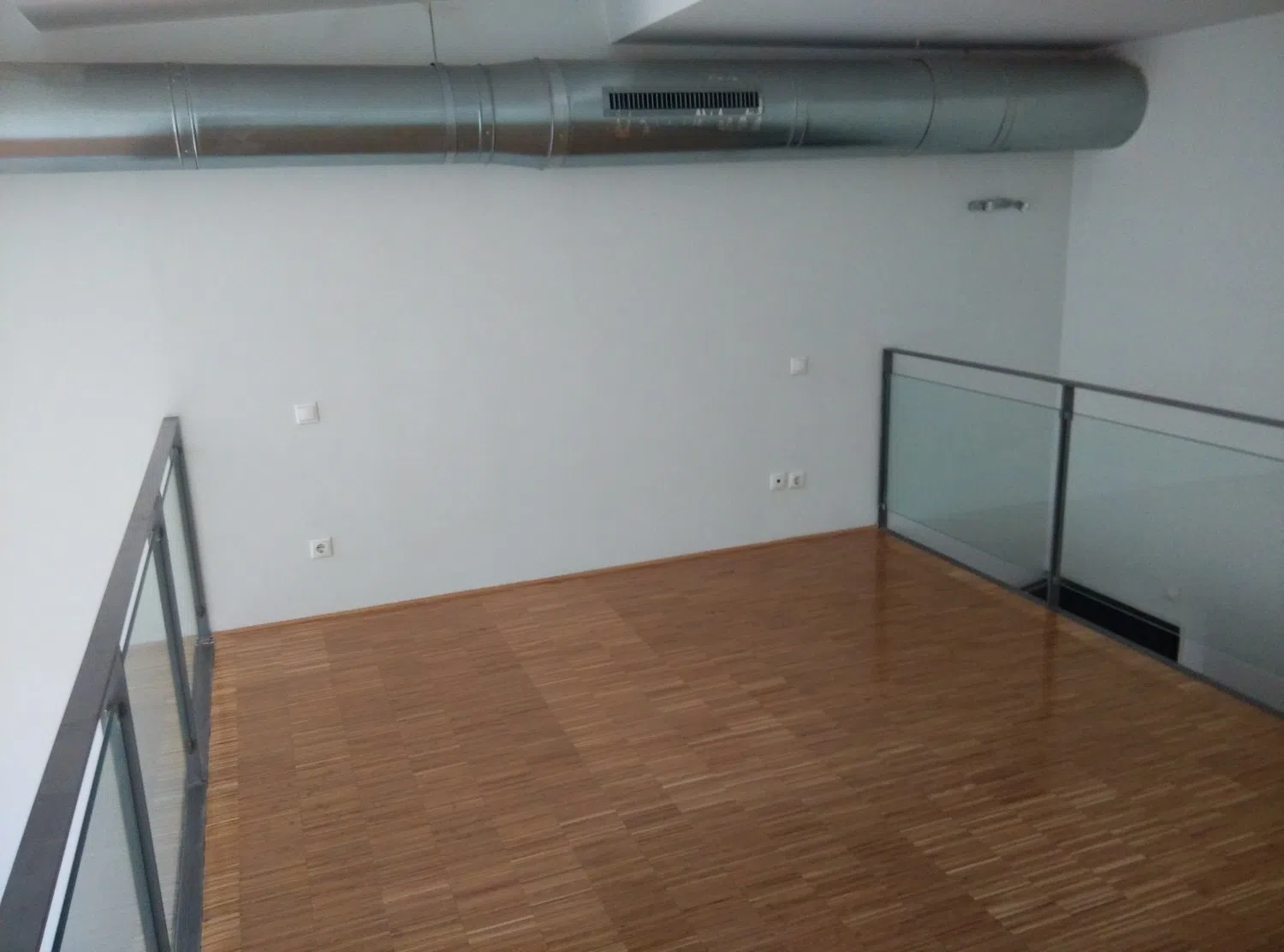 Estudio en calle Antonio Suárez, 10 -12 - Foto 3