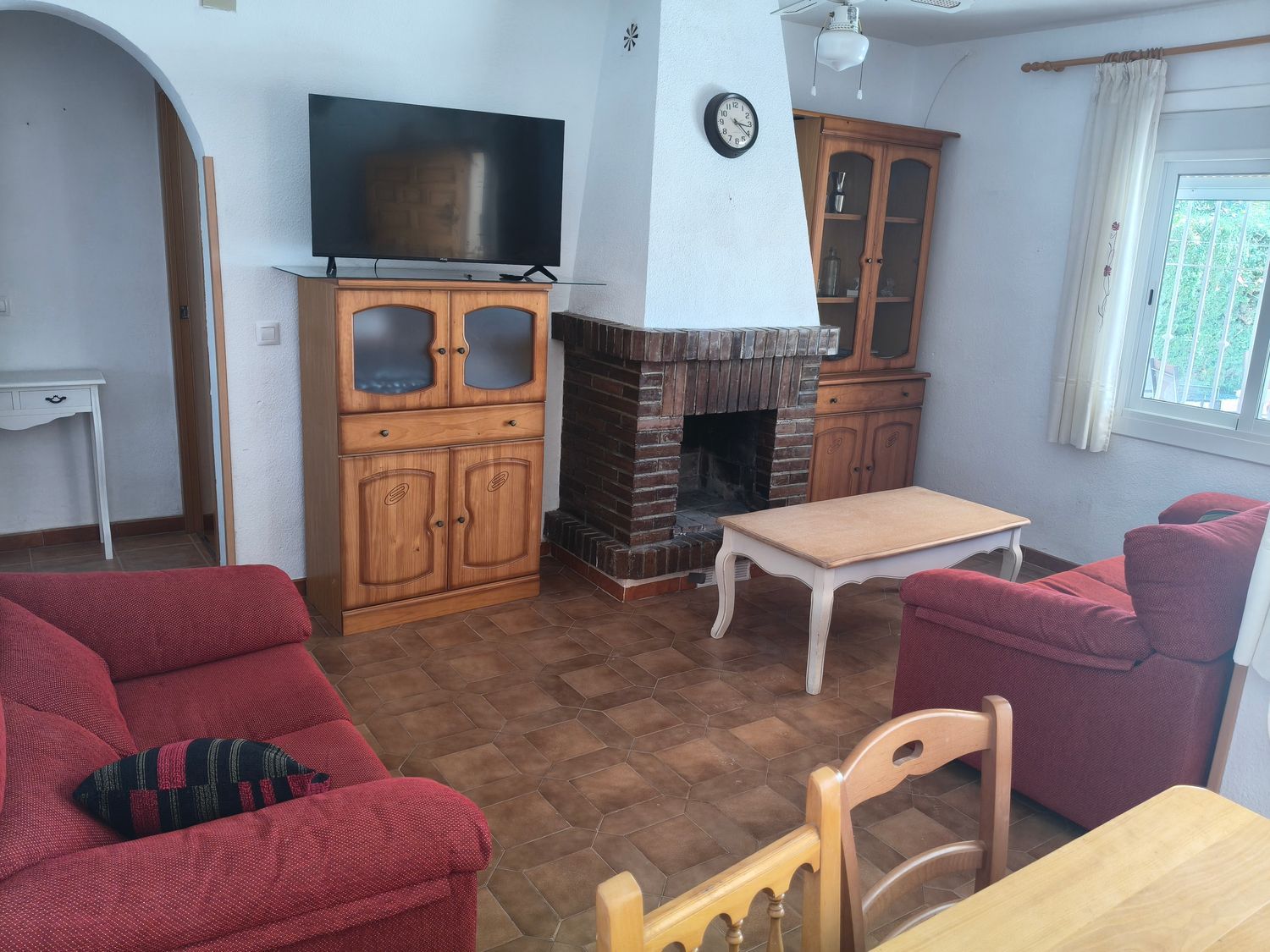 Chalet adosado en Calle de la Isla de Ibiza, 62, La Regia - Foto 26