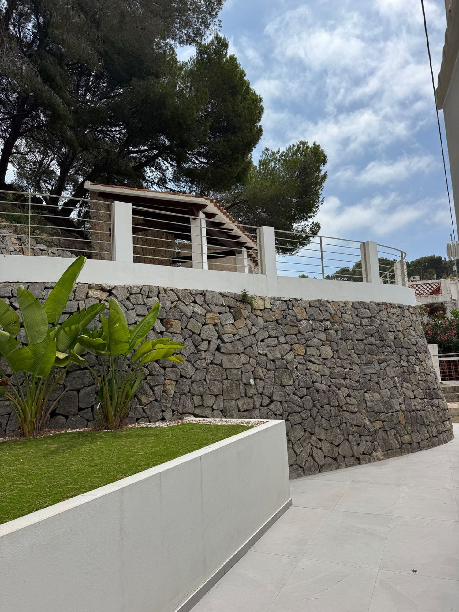 Casa o chalet independiente en Zona de Mascarat - Foto 11