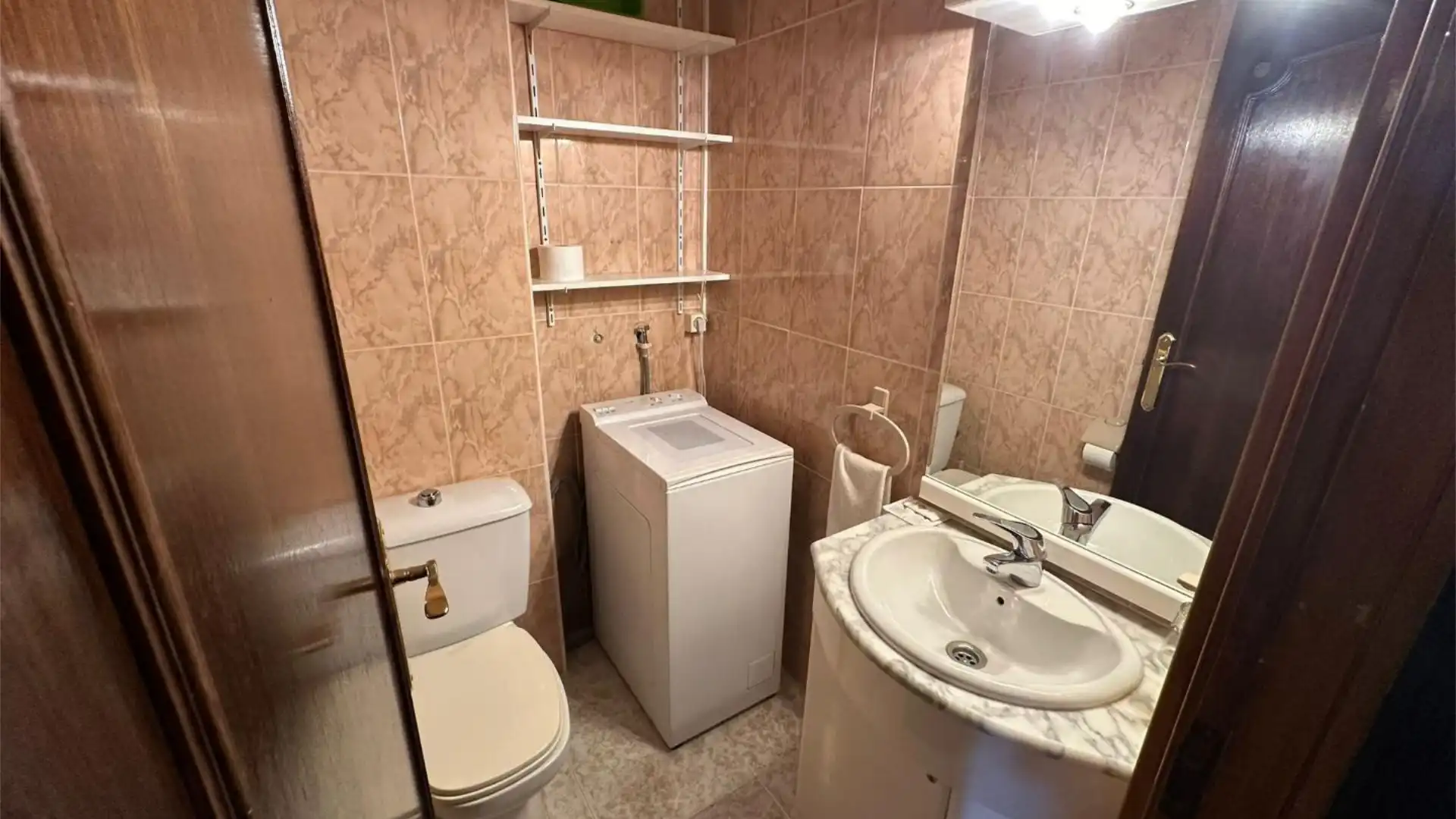 Piso en  Calle Danza Invisible 4 - Foto 9