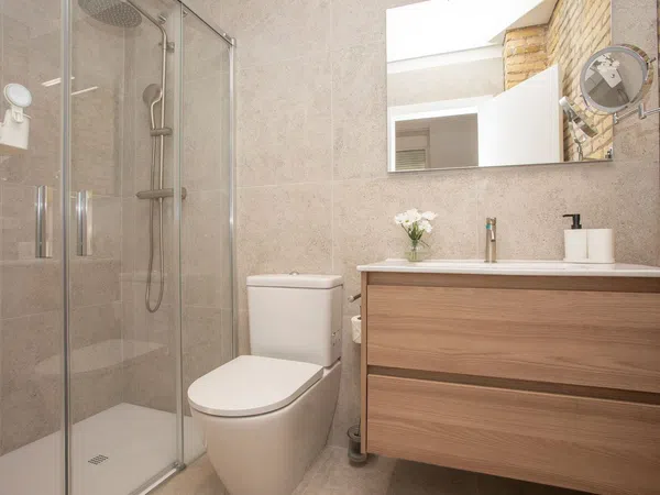 Piso en calle de Lluís de Santàngel, 19 - Foto 8