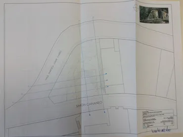 Terreno Residencial en  Calle Simón Cananeo 21 - Foto 54