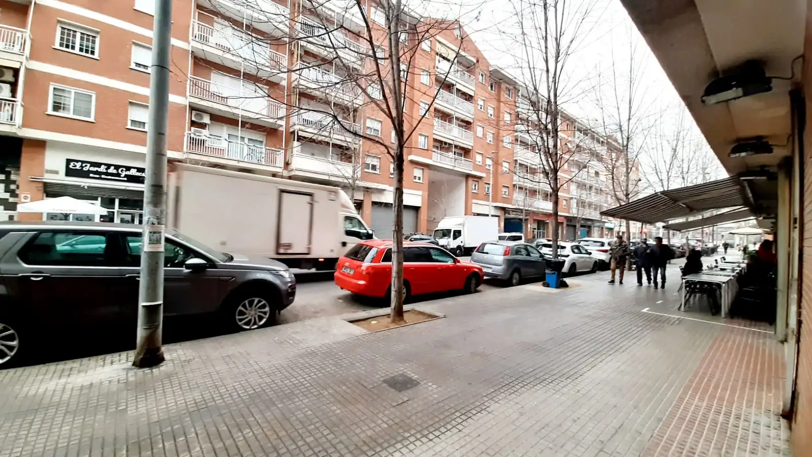 Local comercial en  Carrer de Francesc Layret 26 - Foto 18