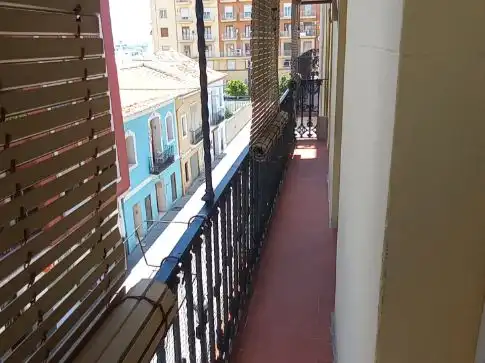 Piso en  Carrer del Progrés 1 - Foto 6