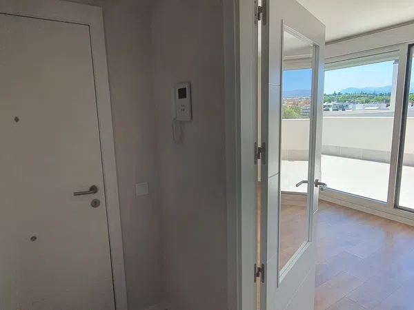 Ático en calle Blas de Lezo, 32 - Foto 10