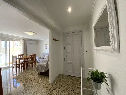 Piso en calle de les Escoles, 2 - Foto 4