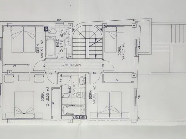 Chalet adosado en Urb. pazo grande Eirís - Foto 38