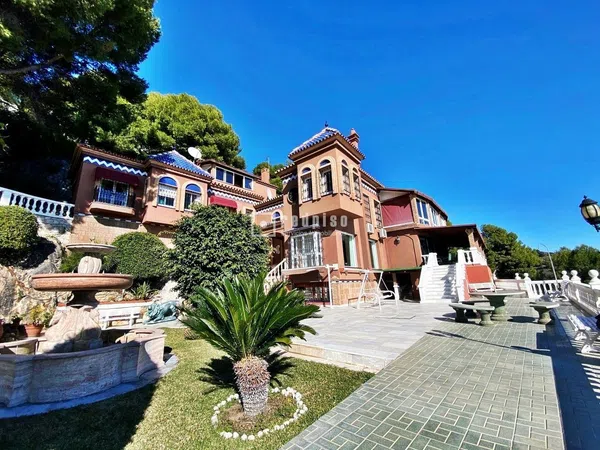 Casa o chalet independiente en Pinares de San Antón - Foto 7