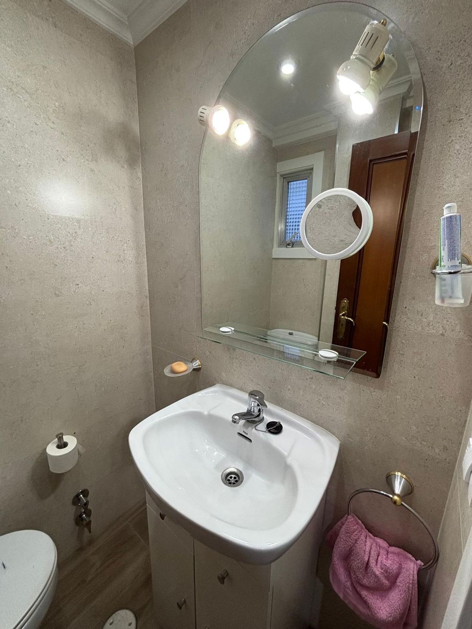 Piso en calle do Conde de Torrecedeira, 30 - Foto 22