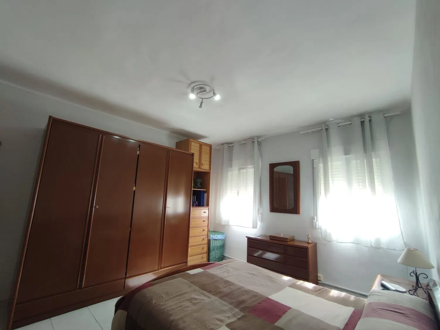 Piso en paseo de los Olivos, 107 - Foto 2