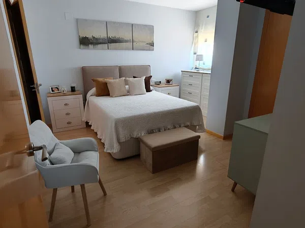 Piso en Calle Berna, 2, Pardaleras, Pardaleras - Foto 2