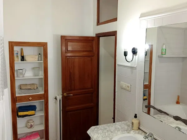 Piso en Calle del Párroco Azorín, 3, El Rabal, El Rabal - Foto 5