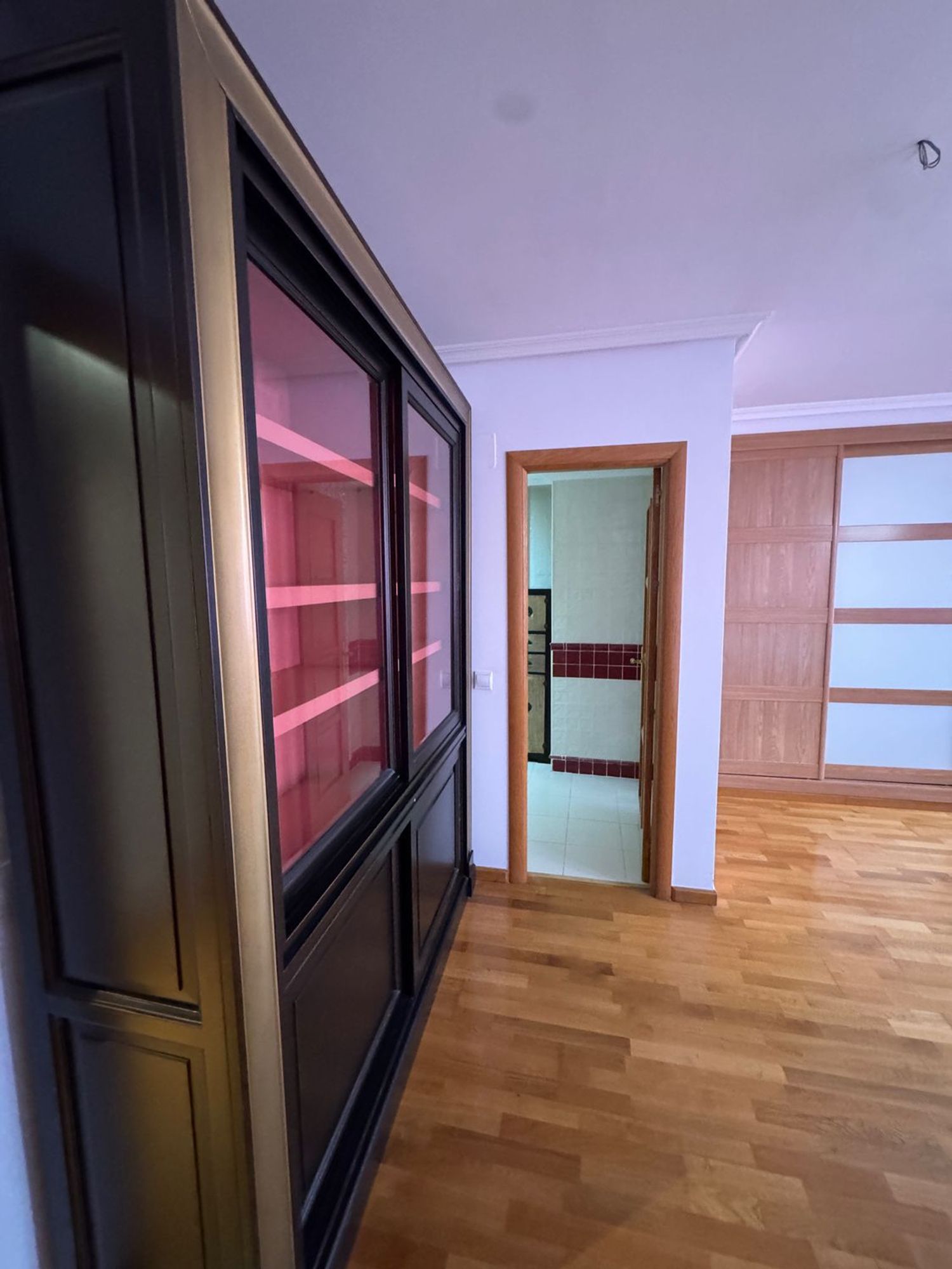 Piso en Calle Segurilla, 32, Tres Olivos - La Piedad, Tres Olivos - La Piedad - Foto 11