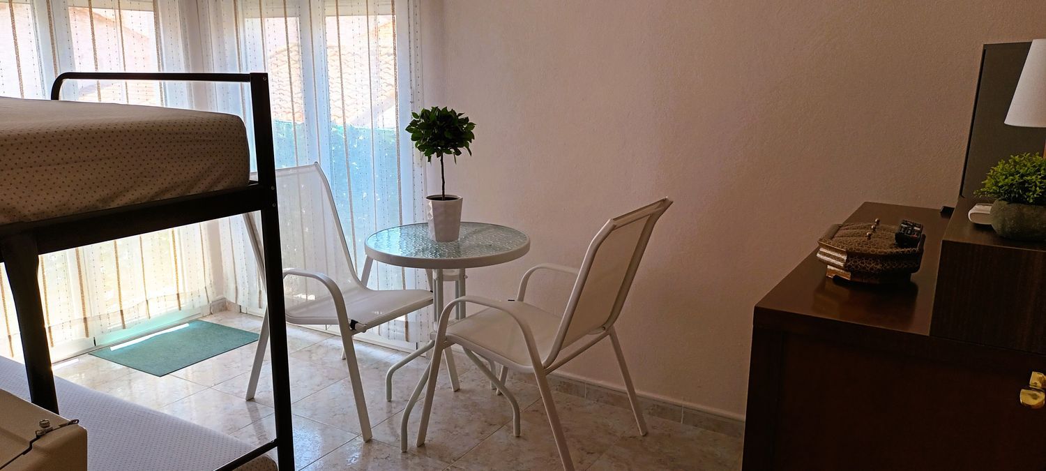 Chalet adosado en Calle Mendez Nuñez, 29 - Foto 27