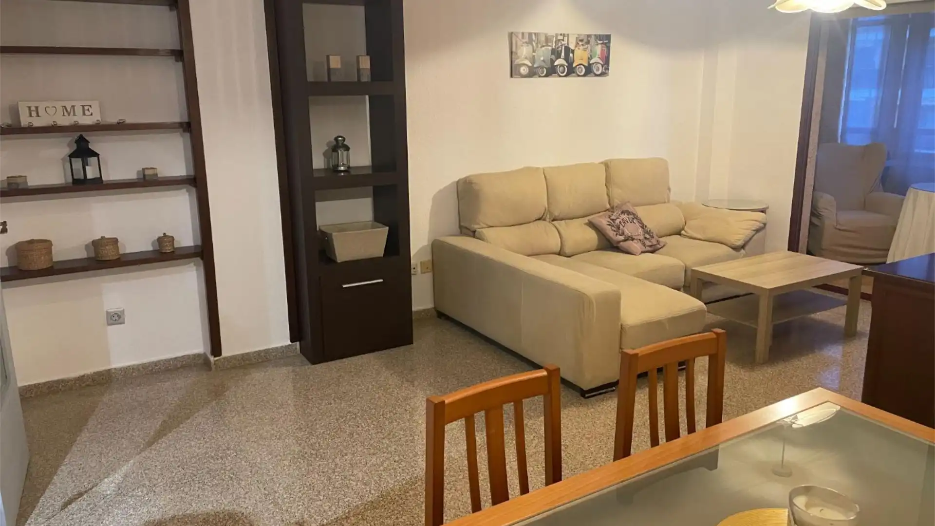 Piso en  Avenida de Sevilla 2 - Foto 2