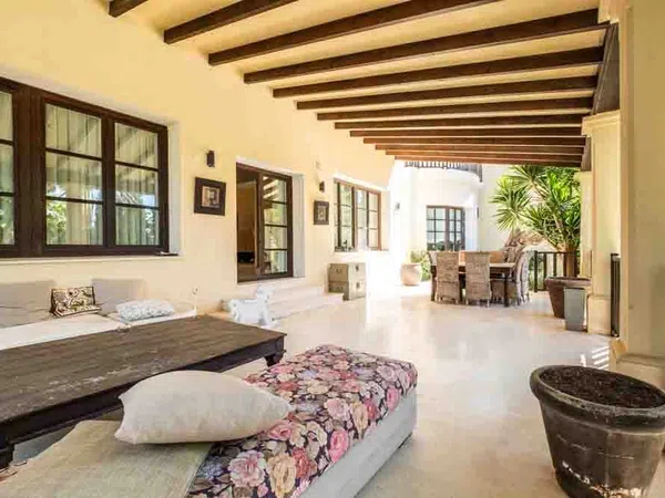 Casa o chalet independiente en Calle Callé Fenómeno, 12, Zona F - Foto 10