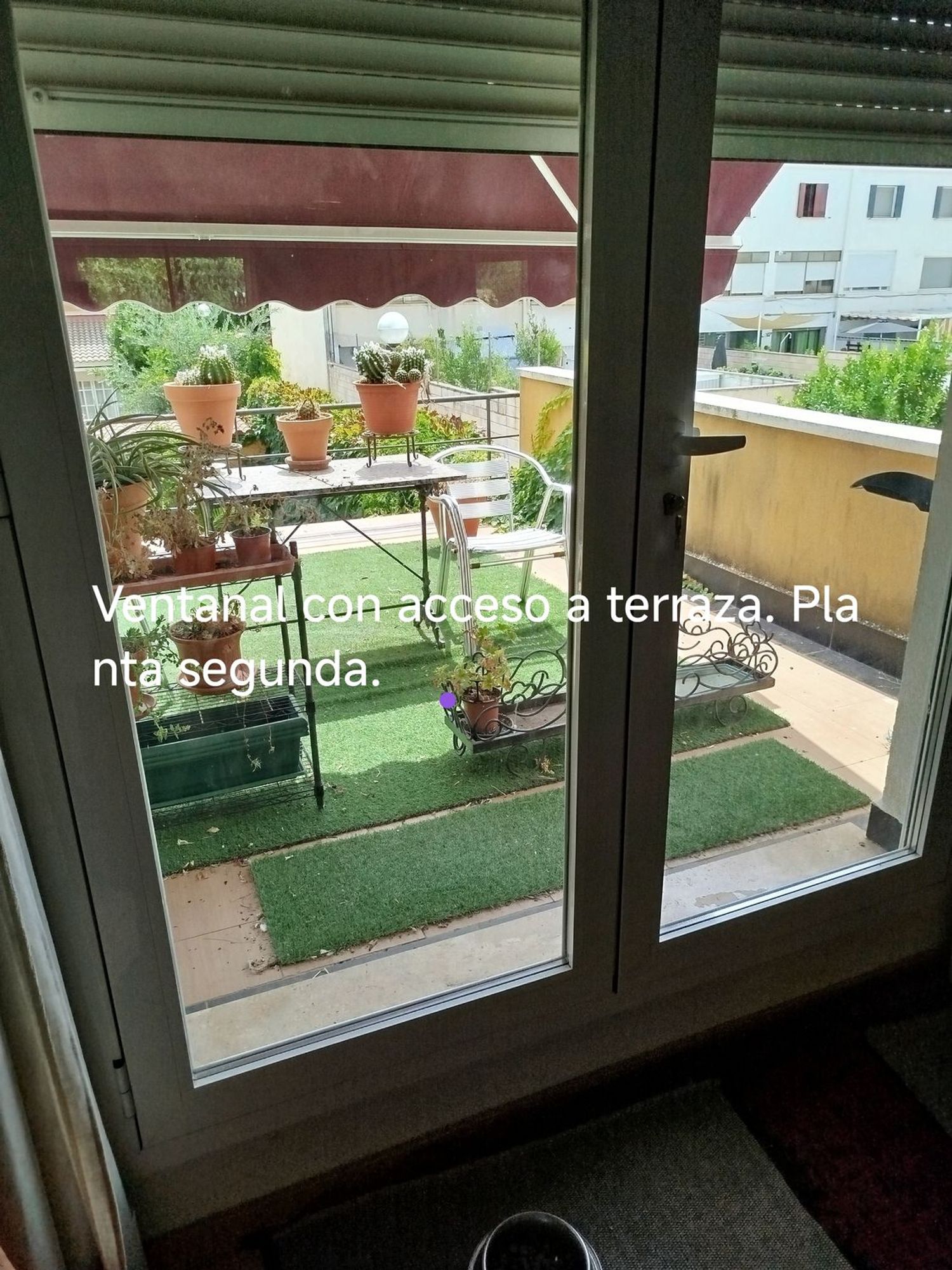 Chalet adosado en Santa María-Pio XII, Santa María-Pio XII - Foto 2