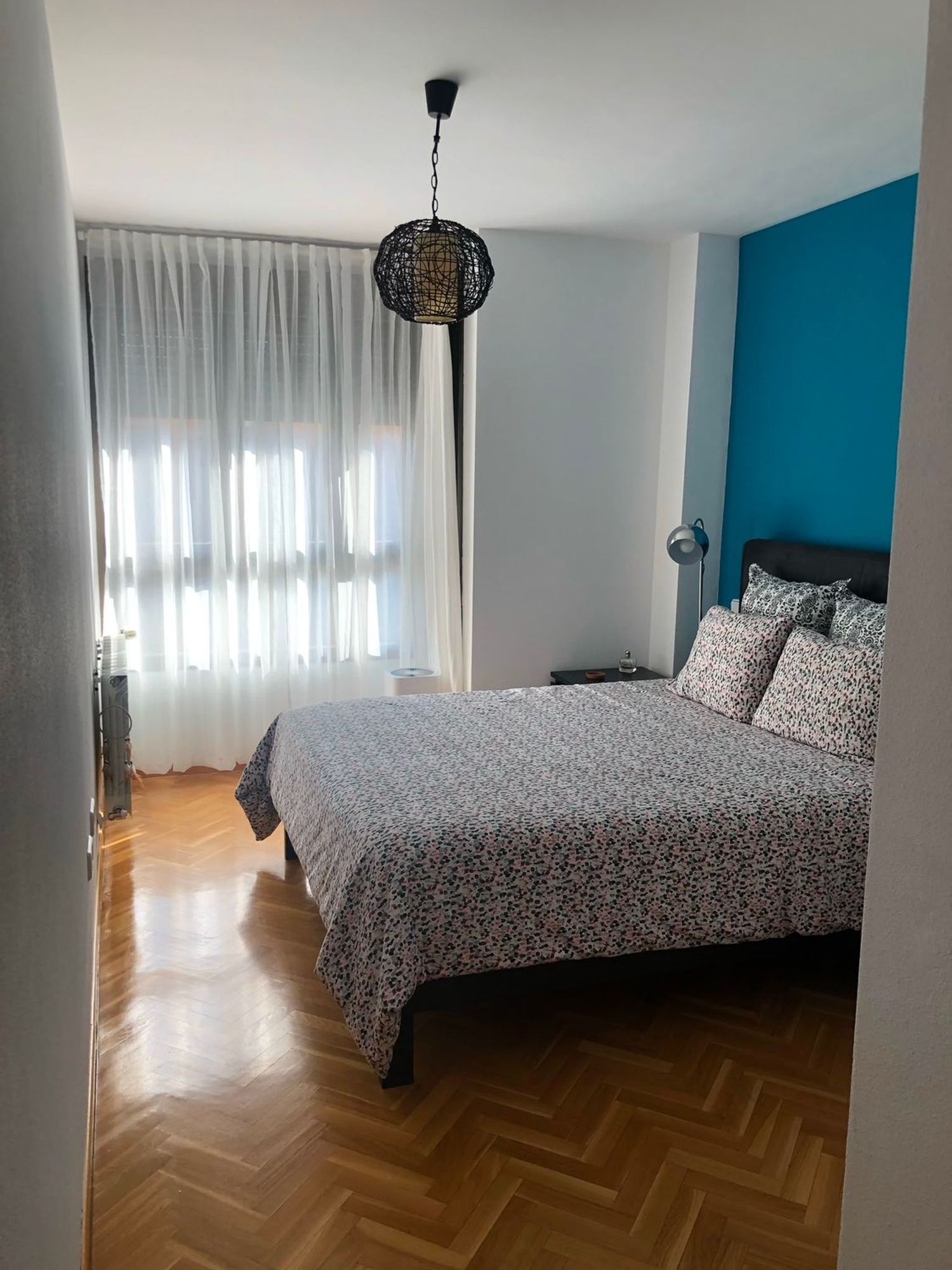 Piso en Calle de Emilia Pardo Bazán, 6 - Foto 16