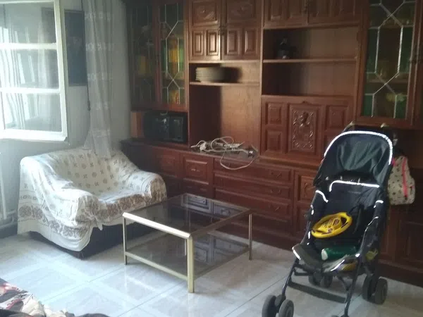 Piso en calle Obieta, 4 - Foto 3