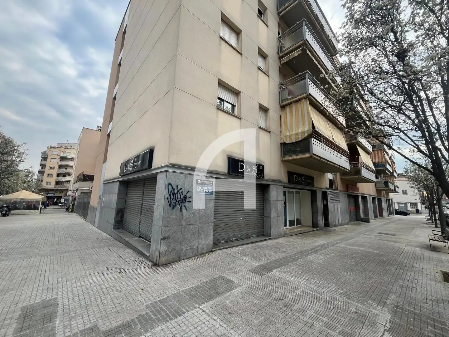 Local comercial en  Dr. Calsina - Foto 16
