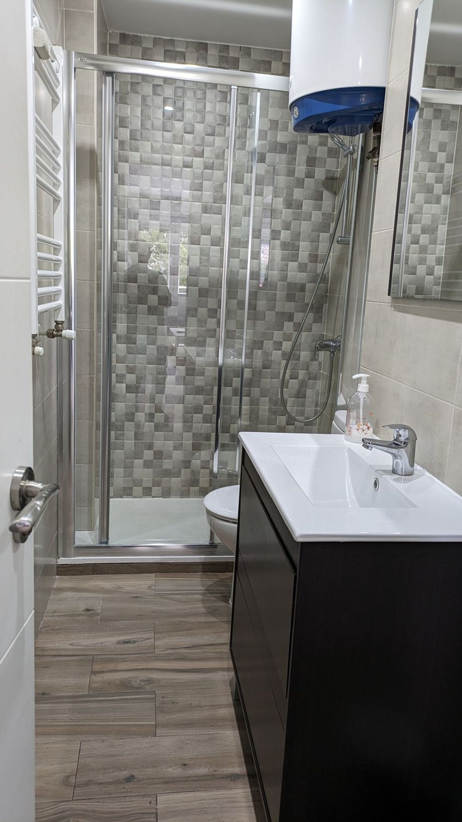 Piso en calle de la Virgen del Puig, 11 - Foto 23