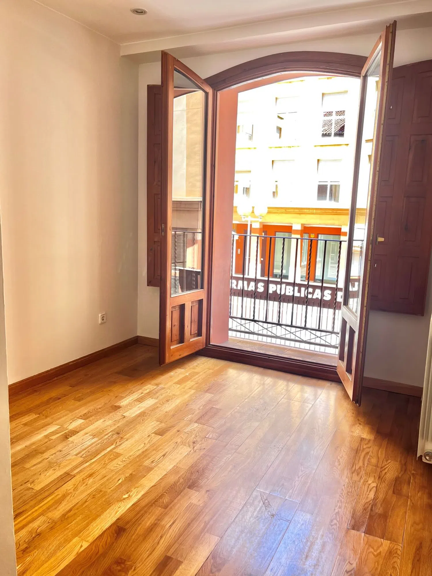 Piso en calle de San Juan y San Pedro, 6 - Foto 7