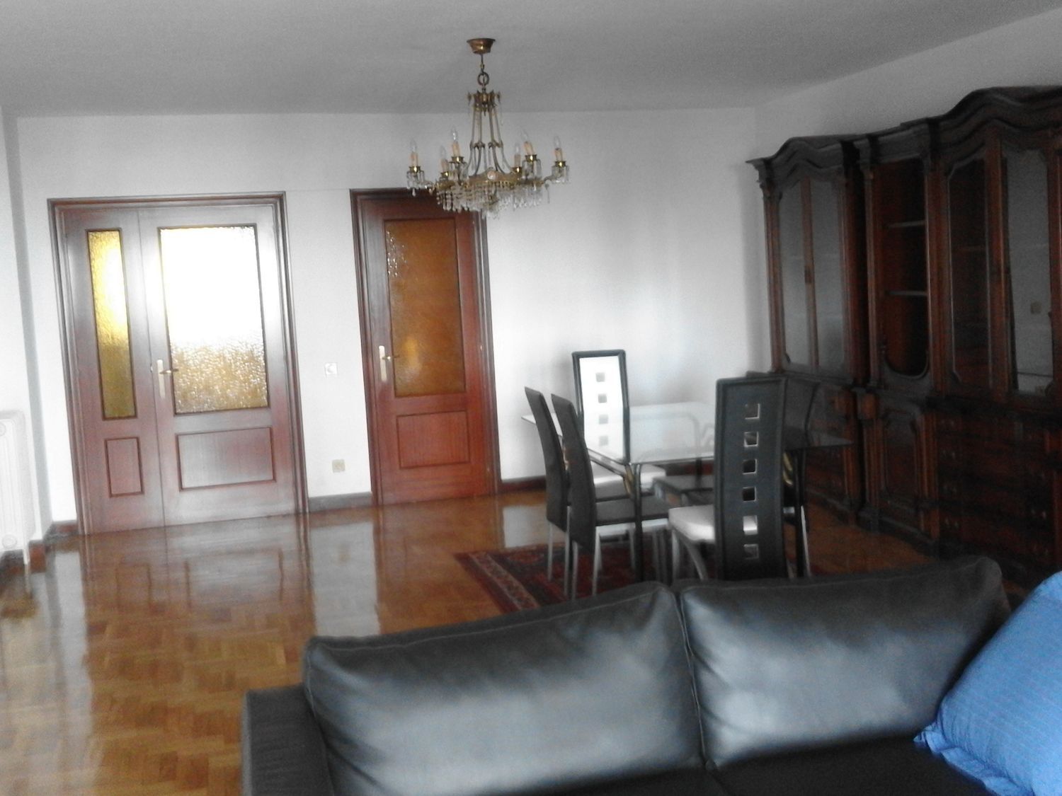 Piso en avenida de Pío XII, 41 - Foto 13