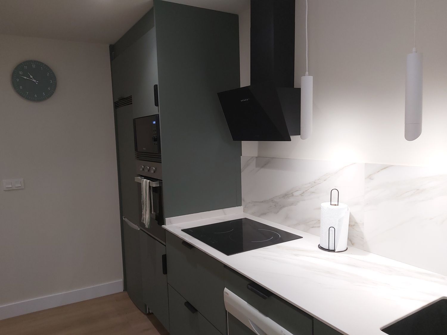 Piso en calle Cervantes, 29 - Foto 6