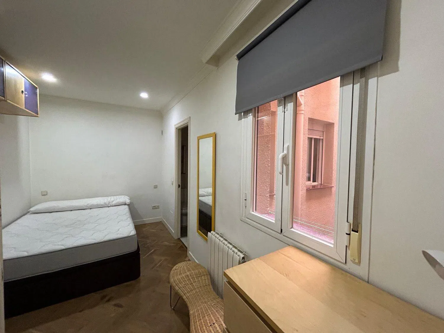 Piso en calle de Luis Cabrera, 17 - Foto 4