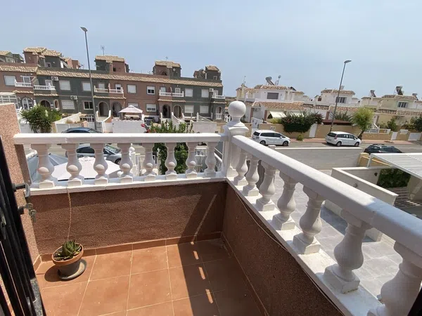 Chalet adosado en calle Murcia, 171 - Foto 12