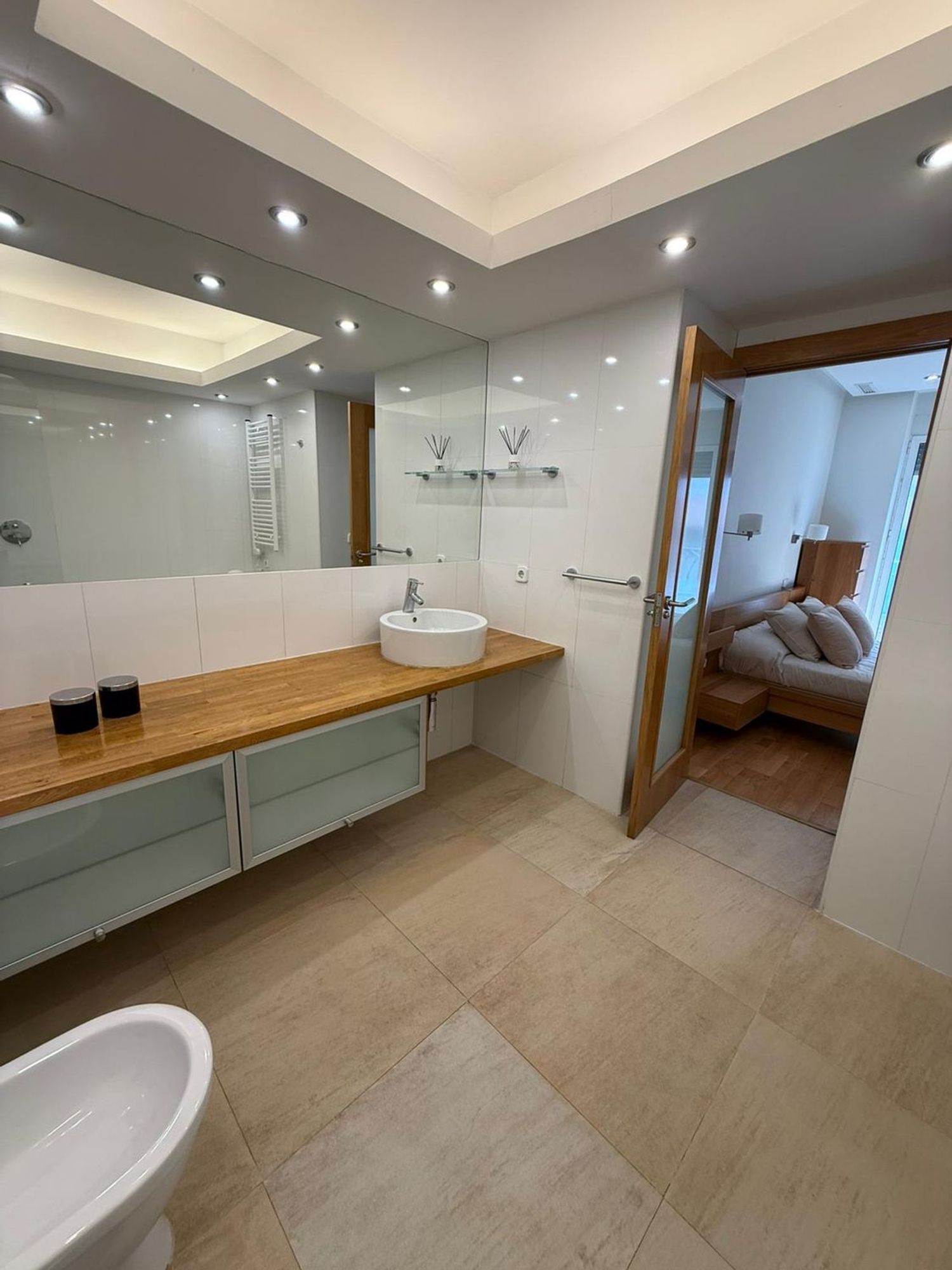 Ático en Barrio Centro Tradicional - Foto 4