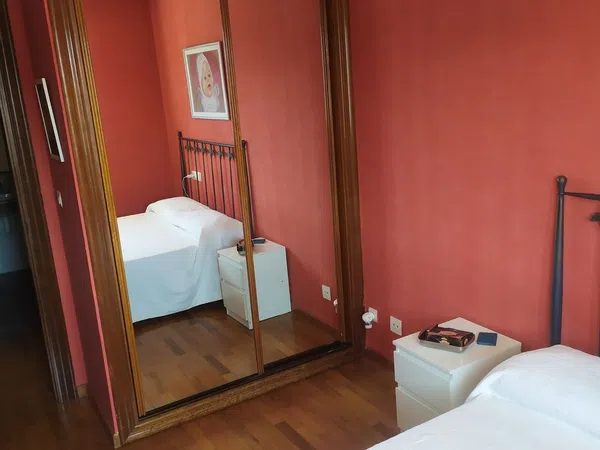 Ático en Calle Manuel Llaneza, 5, La Villa - Bazuelo, La Villa - Bazuelo - Foto 4