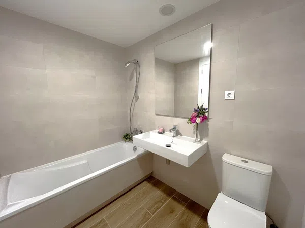 Piso en M-119, 3, Las Sedas - El Olivar - Foto 10