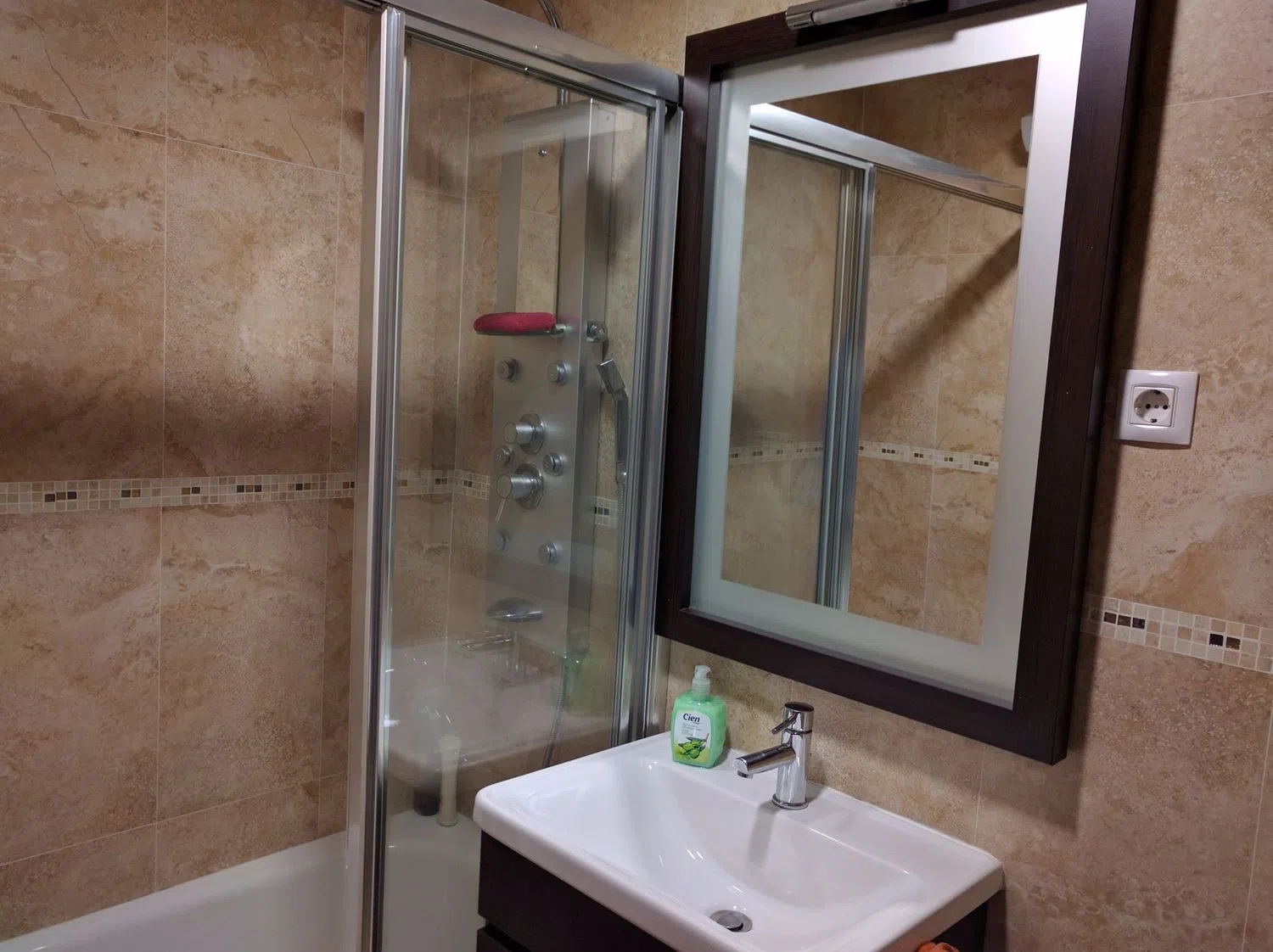 Piso en calle de Serrallo, 25 - Foto 11