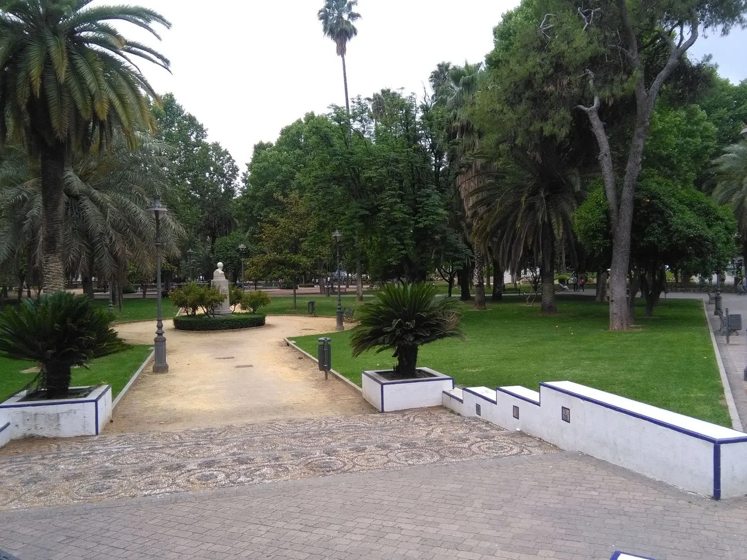 Piso en avenida de Cervantes, 6 - Foto 2