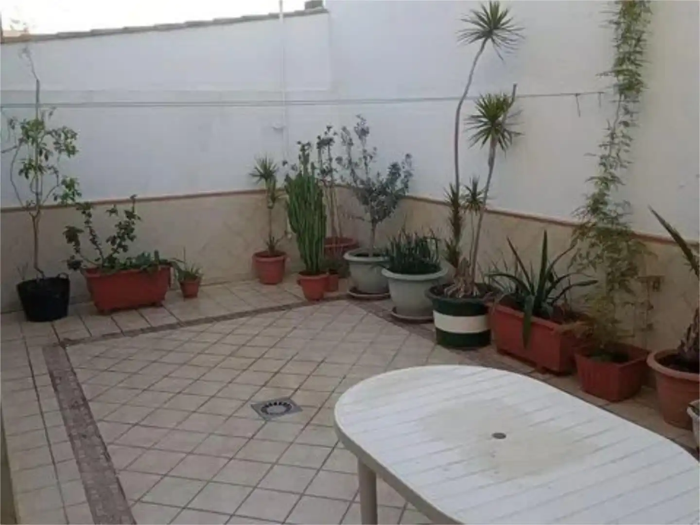Planta baja en  Carril del Orozco 61 - Foto 9