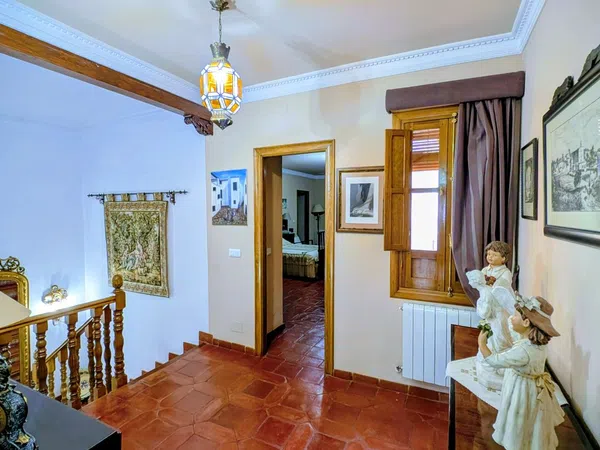 Casa de pueblo en Calle Soledad, 6 - Foto 22