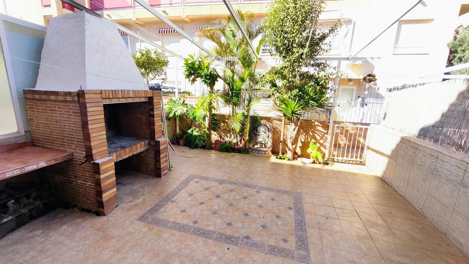 Chalet adosado en calle Consueta, 1 - Foto 2