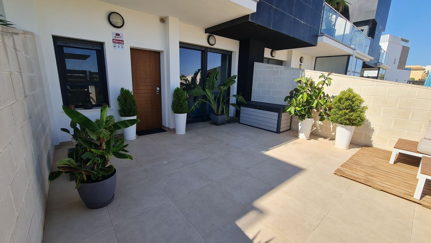 Chalet adosado en Calle Nuez Moscada, 35 -28, Villamartín - Foto 3