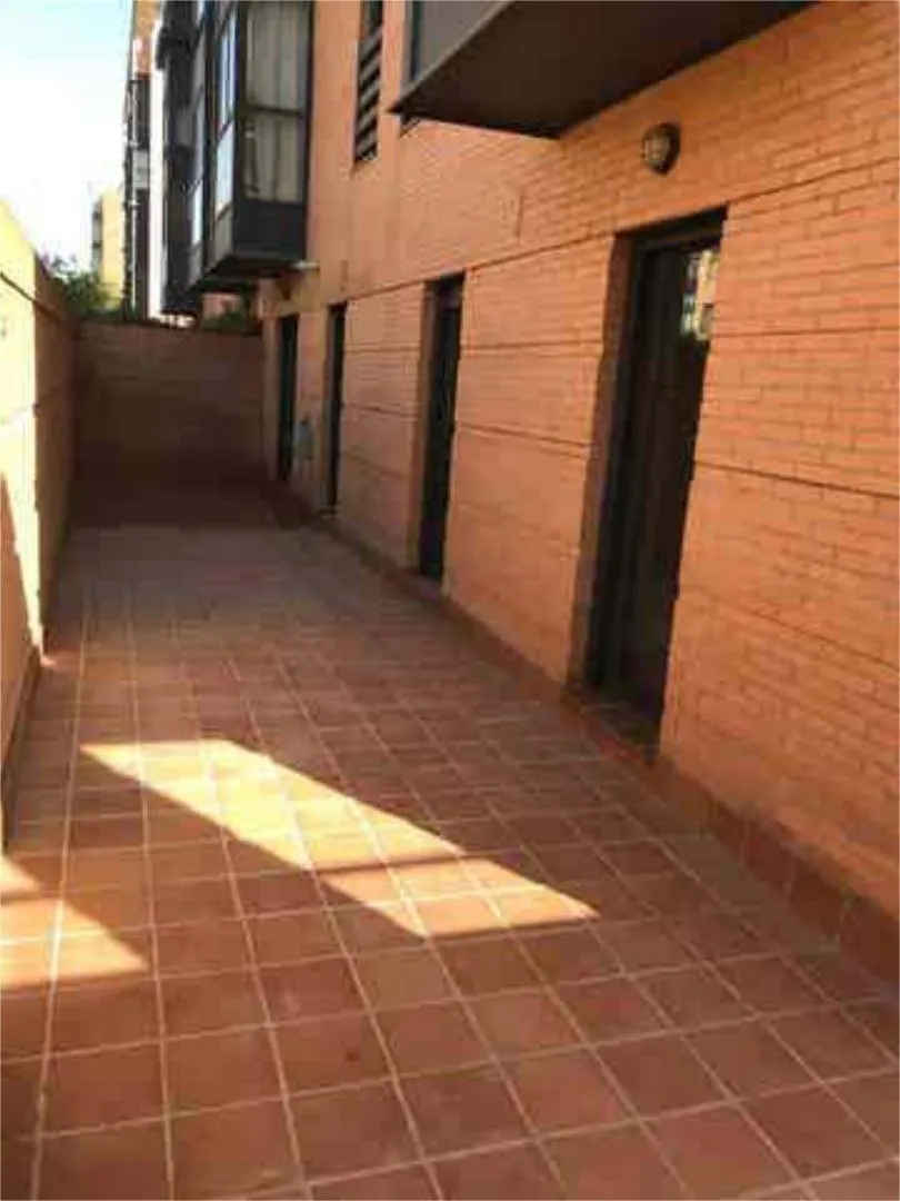 Piso en Las Mercedes