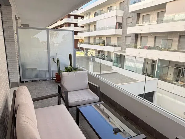 Piso en Calle Miguel Delibes, 20, Rodeo Alto-Guadaiza-La Campana - Foto 25