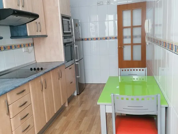 Piso en Calle Esperanza, 18, El Ranero-San Basilio - Foto 13