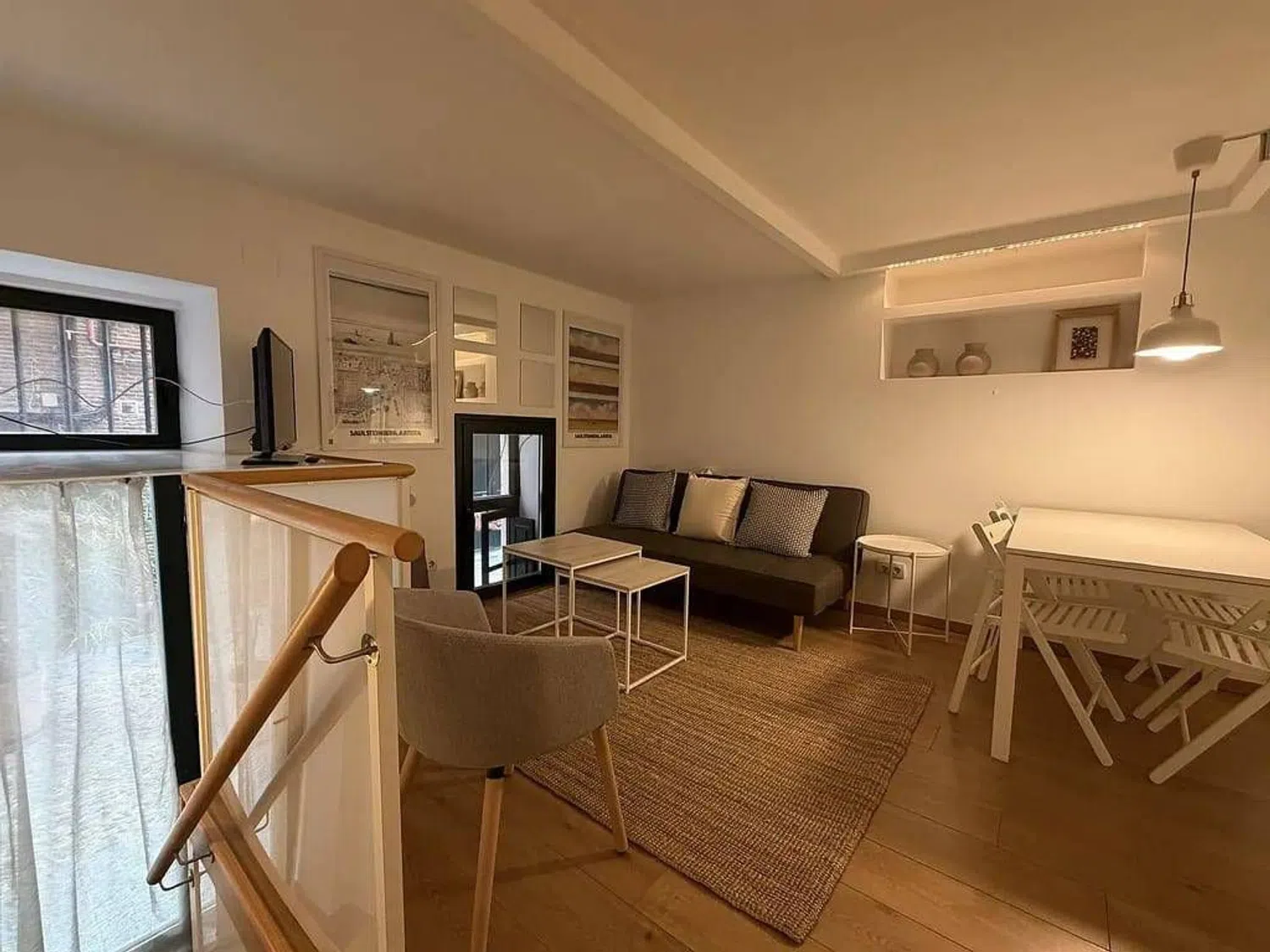 Piso en calle zurbano, 84 - Foto 27