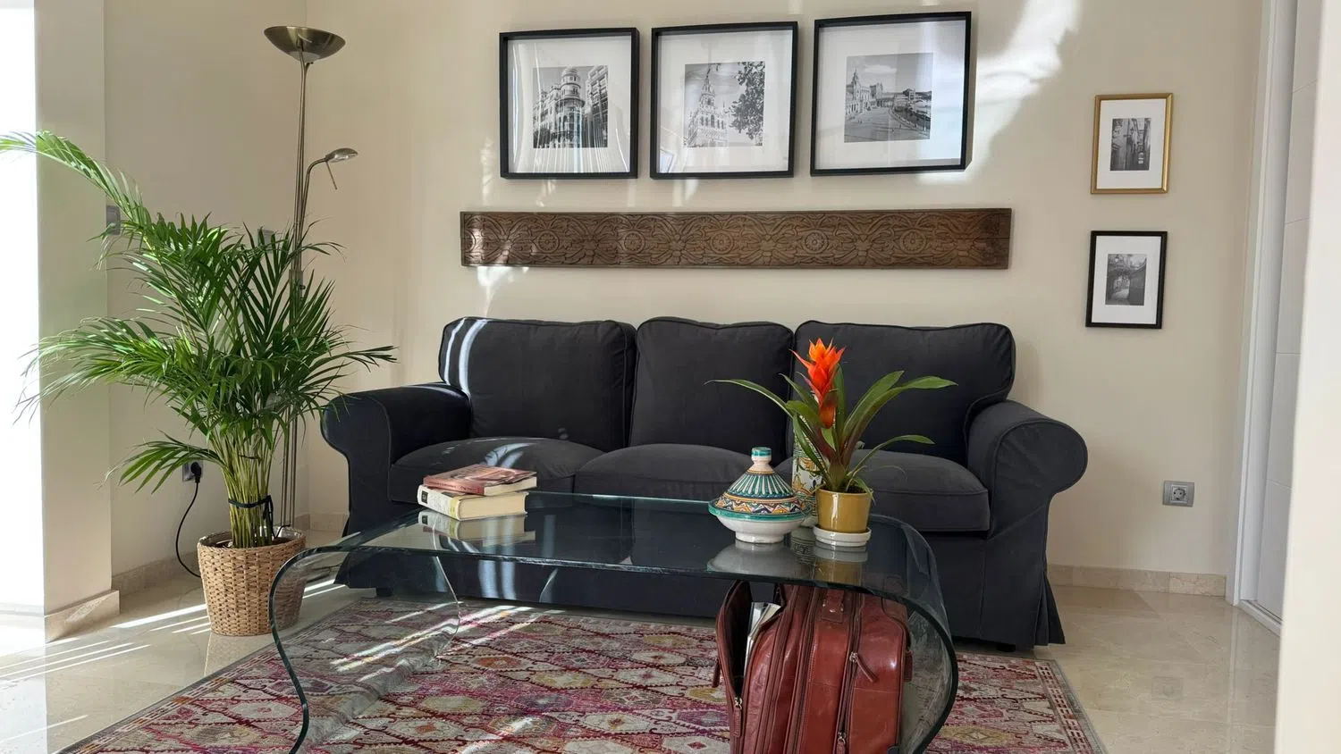 Ático en calle Albareda, 43 - Foto 10