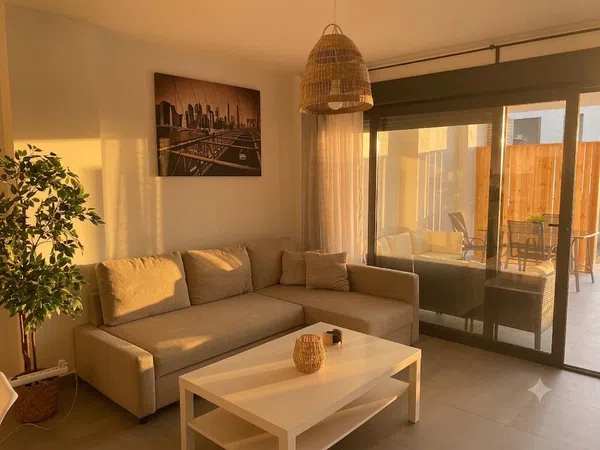 Piso en Urbanización Brisas II, 500, La Duquesa, La Duquesa - Foto 6