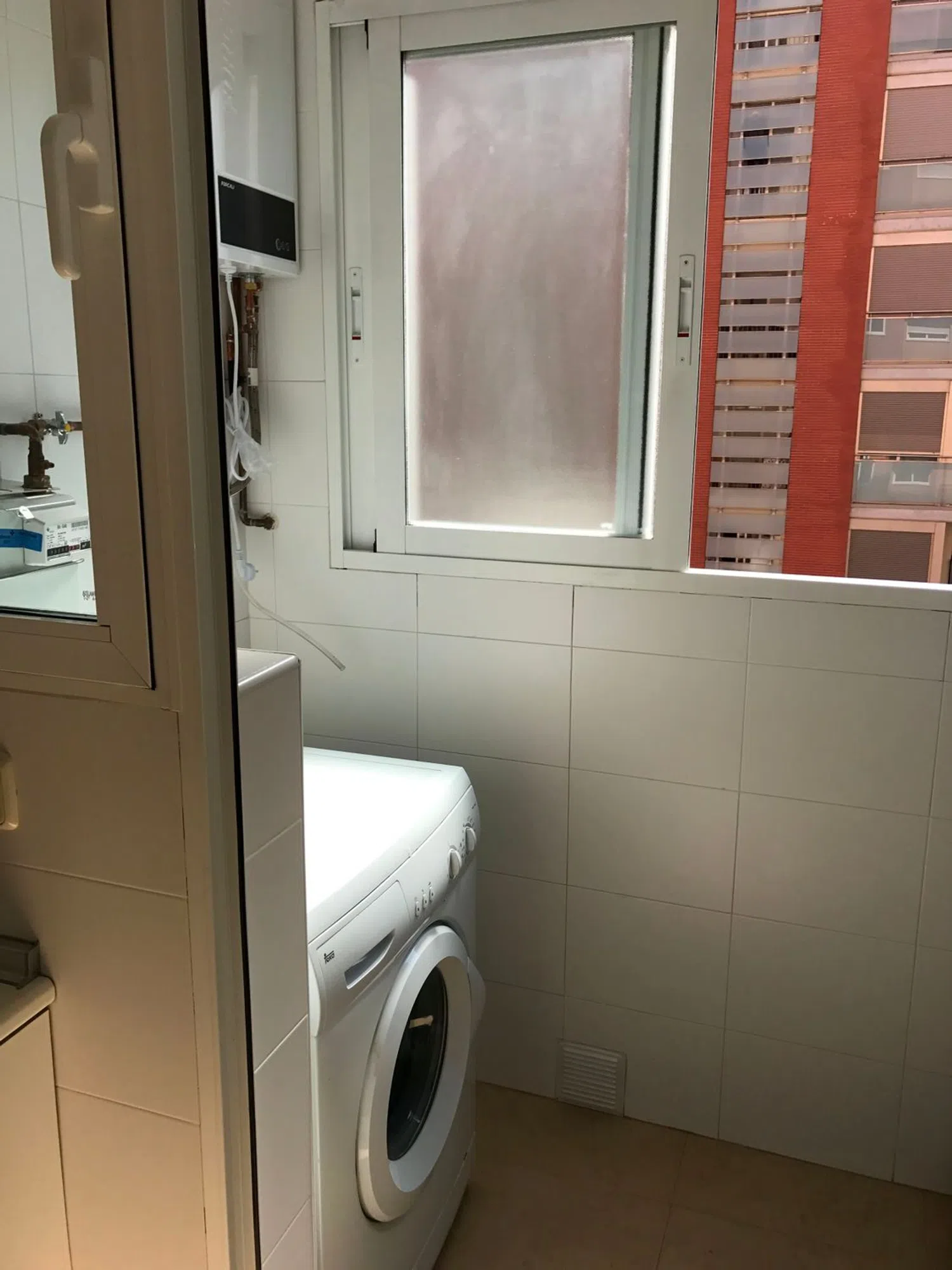 Piso en avenida Palmeral de Zaraiche, 5 - Foto 7