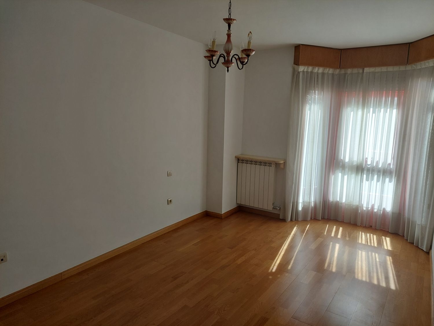 Piso en Calle Pi y Margall, 32, Casco Vello - Foto 9