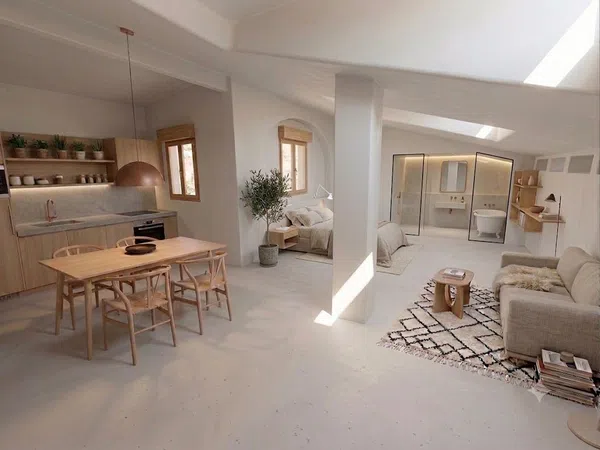 Loft en Plaza de la Corredera, 1 - Foto 23